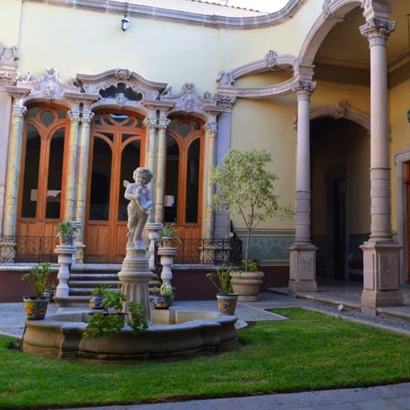 Visita el Museo Regional de Historia – AGUASCALIENTES, MUSEOS
